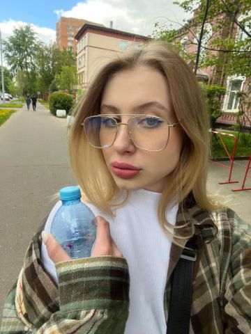 Анкета проститутки Сабина - Фото 1, , 19 лет, №288777